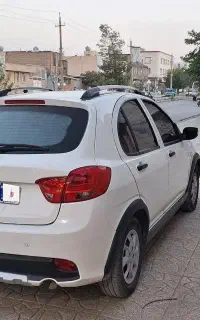 کوئیک مدل98