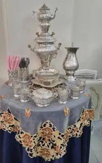 سماور برقی