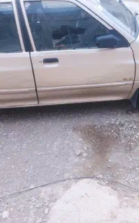 فروش ماشین پراید مدل88