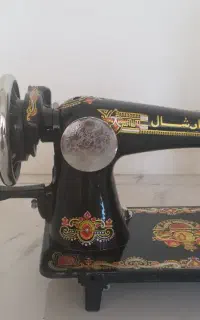 چرخ خیاطی