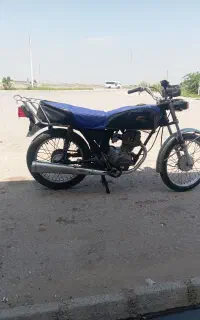 موتور 82 پیشرو