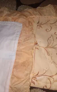 رومیزی روبالشی کیف روسری
