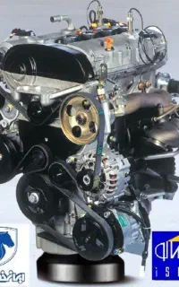 مکانیکی وتنظیم موتوری تخصصی بهنام