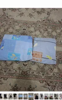 پارچه