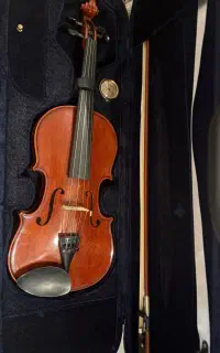 ویولون آماتی ۲۰۰