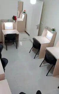 پانسیون مطالعاتی مجازی یک جلسه رایگان