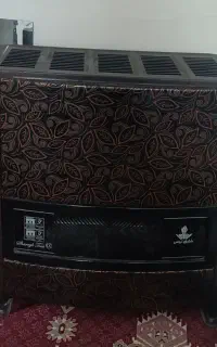 بخاری گازسوز