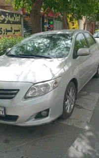 دربست به کربلا باخودرو شخصی