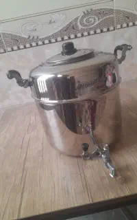 کتری مجلسی