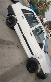 پراید 141 مدل 88 در حد صفر