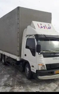 باربری آریانا با کادری مجرب شبانه‌روزی