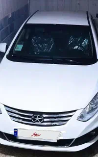 فروش فوری جک j4 مدل 1405