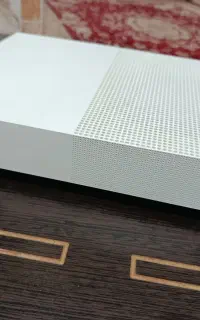 ایکس باکس وان اس