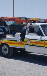 امدادخودرو یدکش خودروبر گناباد شبانه روزی