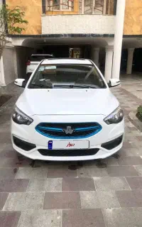 شاهین پلاس اتومات صفر