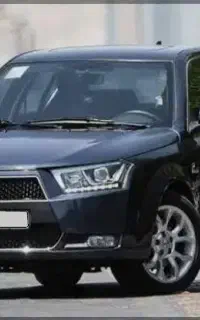 حواله دنااتوماتیک آپشنال فروش فوق العاده