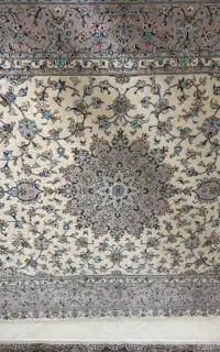 فرش دستباف 6 متری