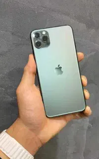 ایفون 11pro