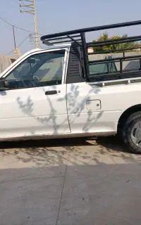 پراید وانت درحد صفر