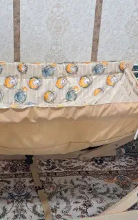 گهواره کودک