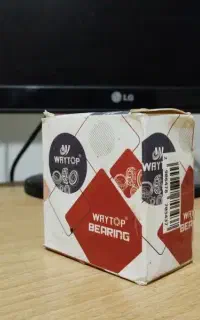 بلبرینگ چرخ جلو پراید،تیبا،کوییک