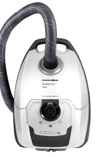 جاروبرقی 2500 وات پاکشوما طرح بوش