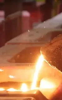 شرکت آلیاژسازان کوشافرتولیدکننده انواع قطعات صنعتی