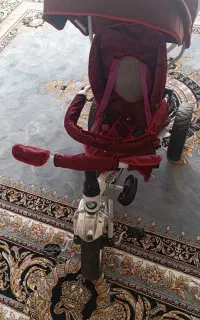سه چرخه