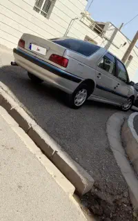 پرشیا مدل 81