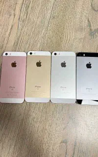 IPhone SE 2016