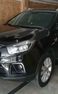 جک s5 مدل ۱۴۰۰ ، فروش اقساطی باچک‌و سفته