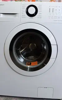 ماشین لباسشویی