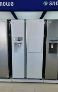 ساید اسنوا دور این دور 34فوت با ٪ضمانت شرکتی٪