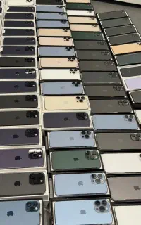 آیفون 16 پرومکس کار کرده در حد نو