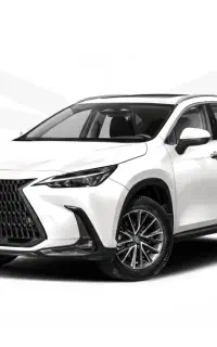 لکسوسnx350