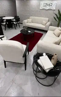 مبلمان  راحتیMAX