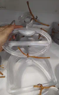 چوبکار وسری شال وکلاه