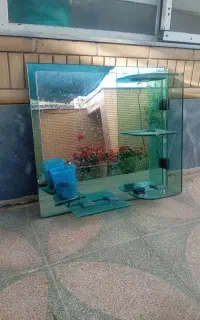 آینه سالم