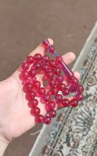 تسبیح سندلوس آکو
