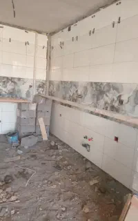 بنا کاشی کار