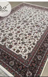 کلکسیون فرش های مدرن درچه