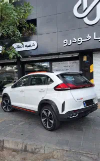 ام وی ام ایکس 33 کراس 1404/اقساط بانکی/تحویل فوری