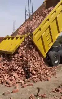 آجر سوفال بارز