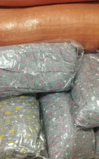 تولیدی بالشت وتشک وپادری