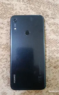 فروش هواویی y6s