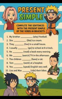 آموزش زبان انگلیسی