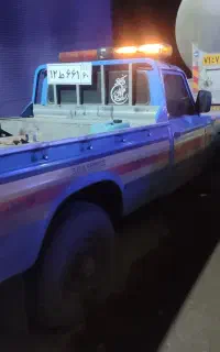 تعمیرگاه وامداد خودرو شبانه روزی