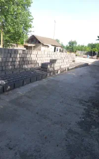 به یک کارگر بلوک زن نیازمندیم