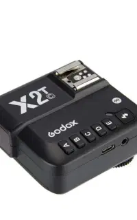 گیرنده رادیوفلاش گودکس