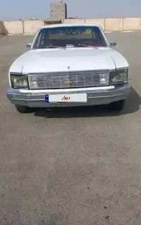 شورلت نوا مدل ۵۸
